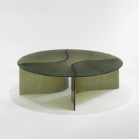 <a href="https://www.galeriegosserez.com/artistes/cober-lukas.html">Lukas Cober</a> - New Wave | Glazed - Coffee table